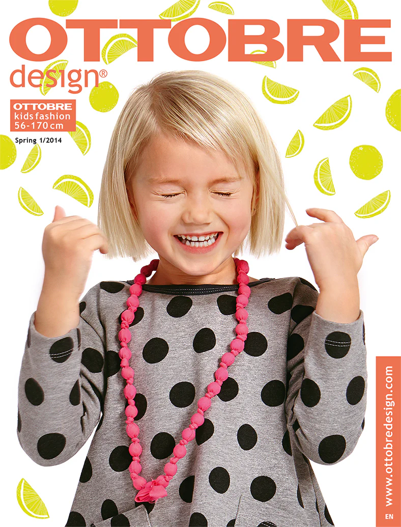 Spring 1/2014, kids, single issue